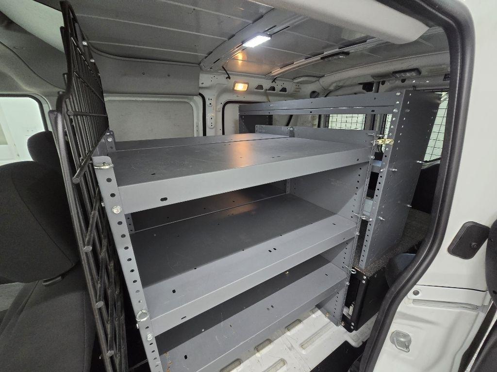 RAM ProMaster City Wagon SLT 2020