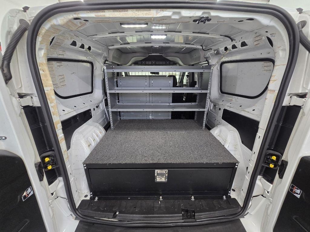 RAM ProMaster City Wagon SLT 2020