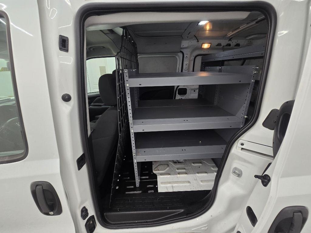 RAM ProMaster City Wagon SLT 2020