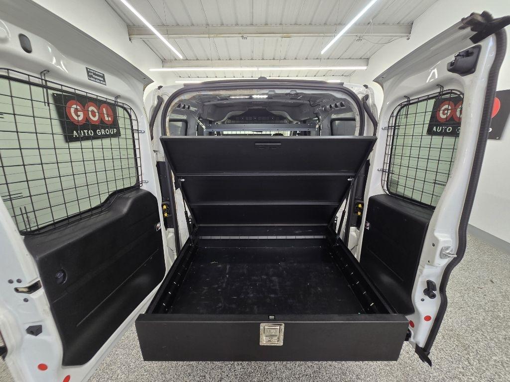 RAM ProMaster City Wagon SLT 2020