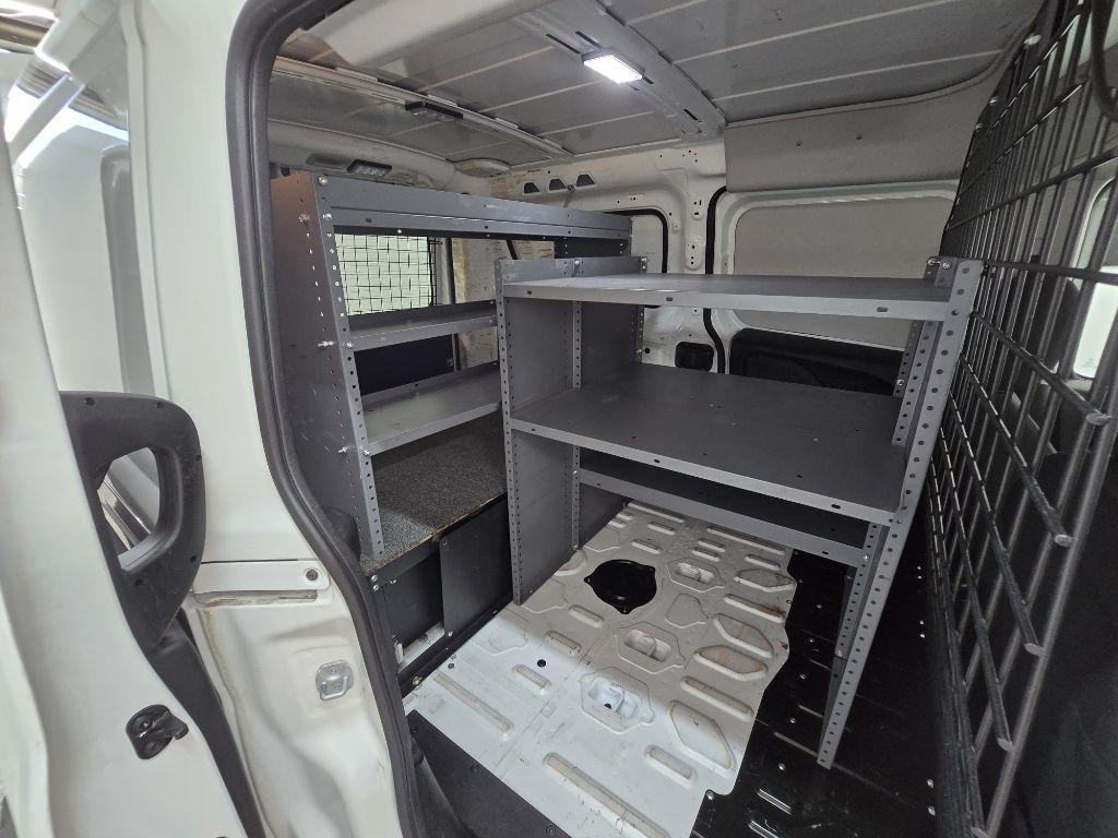 RAM ProMaster City Wagon SLT 2020
