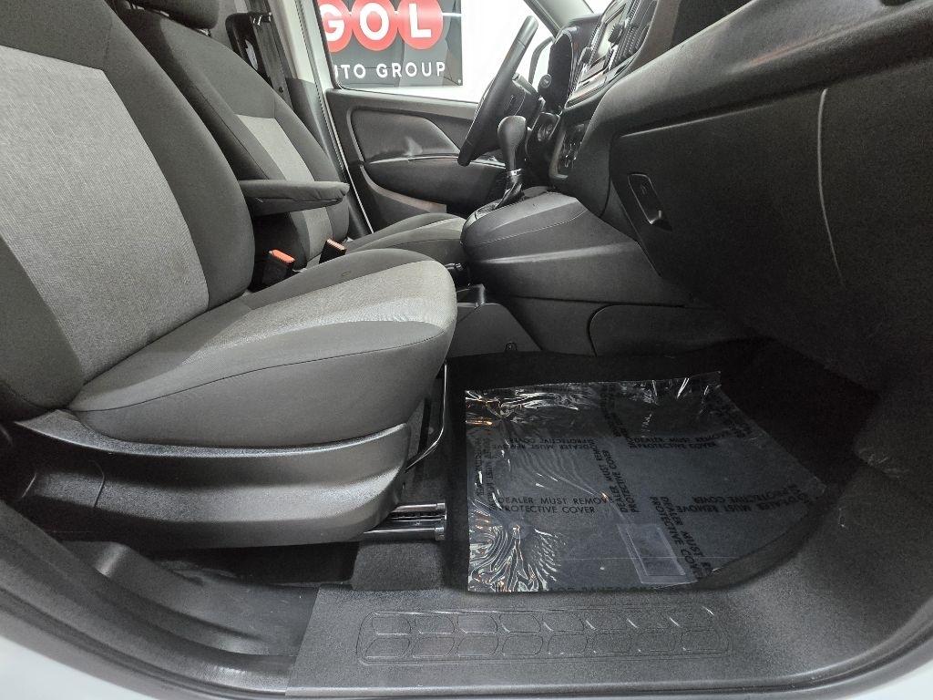 RAM ProMaster City Wagon SLT 2020