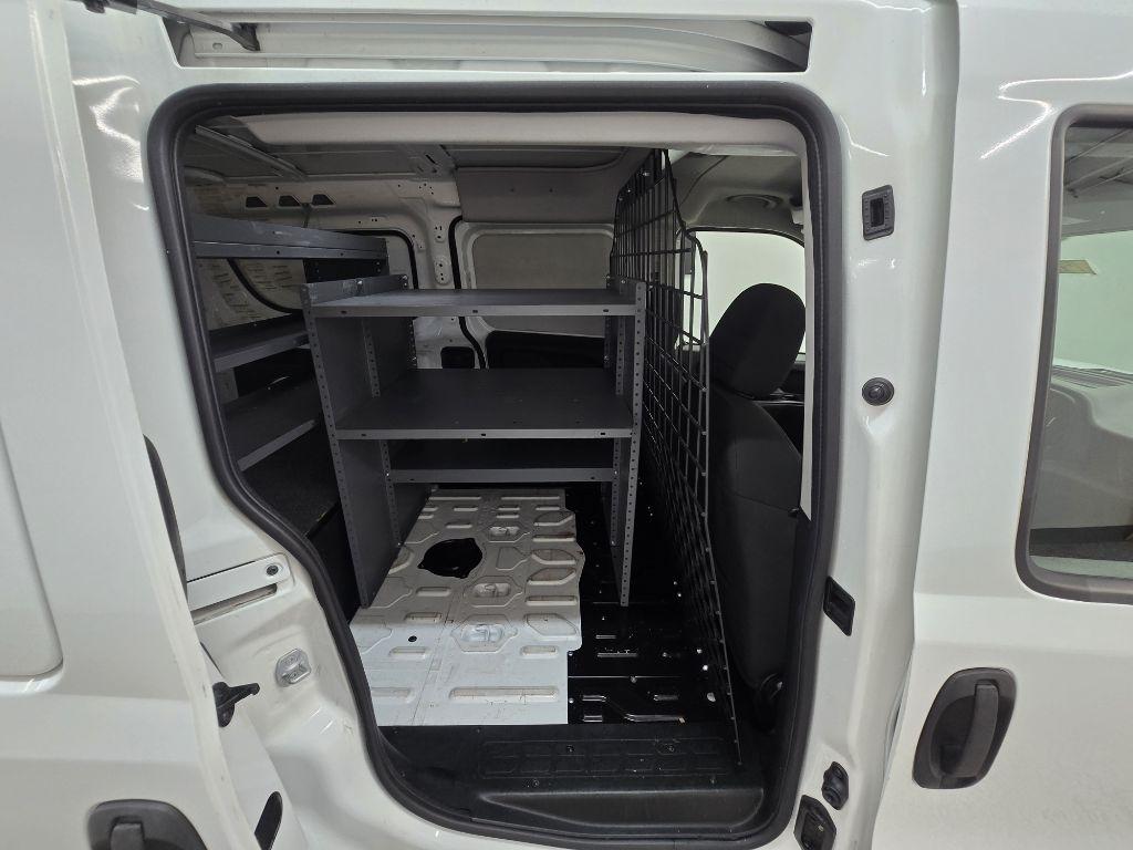 RAM ProMaster City Wagon SLT 2020