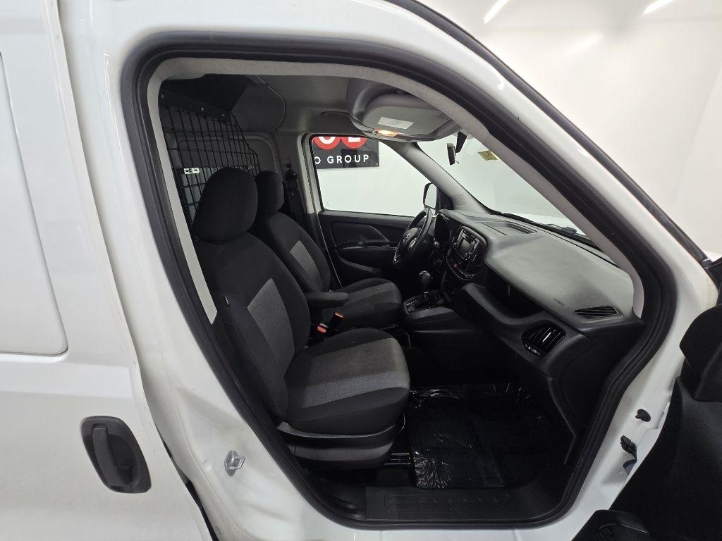 RAM ProMaster City Wagon SLT 2020