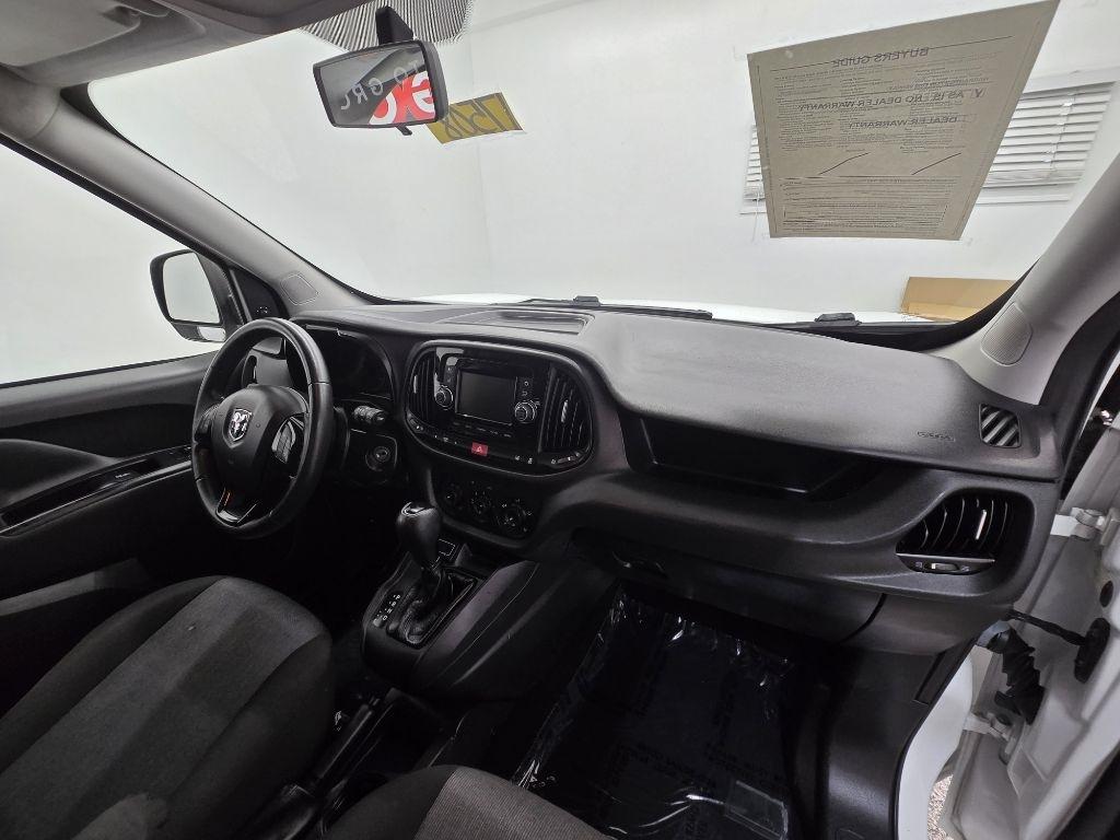 RAM ProMaster City Wagon SLT 2020
