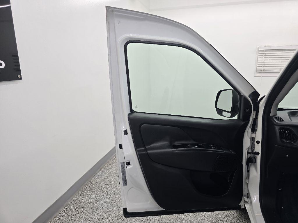 RAM ProMaster City Wagon SLT 2020