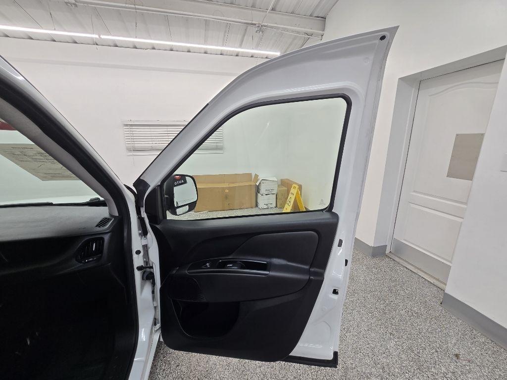 RAM ProMaster City Wagon SLT 2020