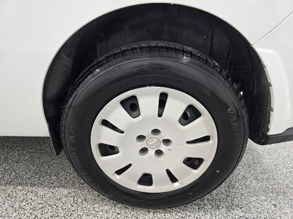 RAM ProMaster City Wagon SLT 2020