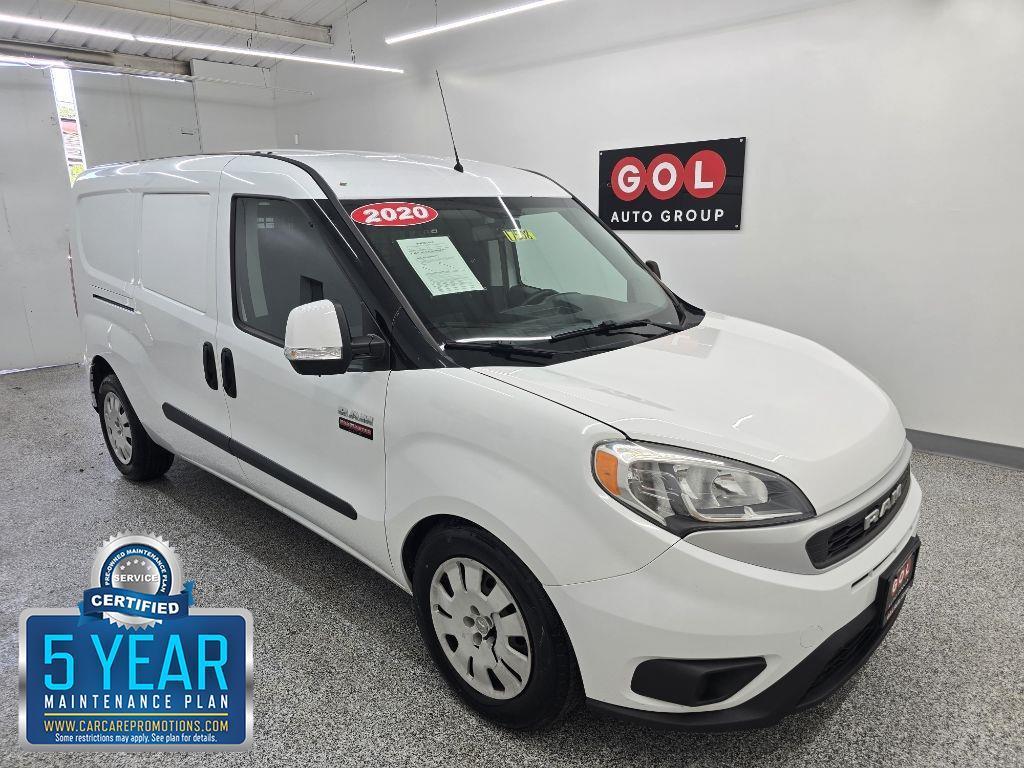 RAM ProMaster City Wagon SLT 2020