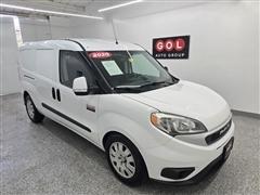 2020 RAM ProMaster City 