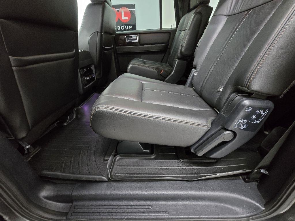 Lincoln Navigator L Reserve 2WD 2016