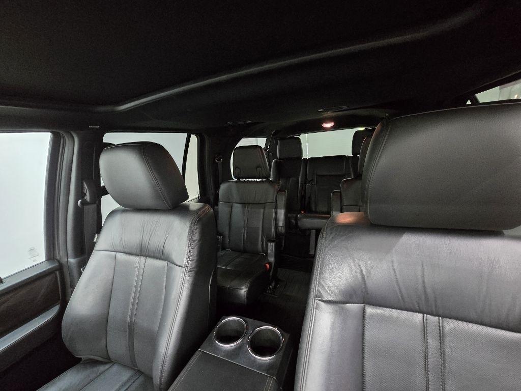 Lincoln Navigator L Reserve 2WD 2016