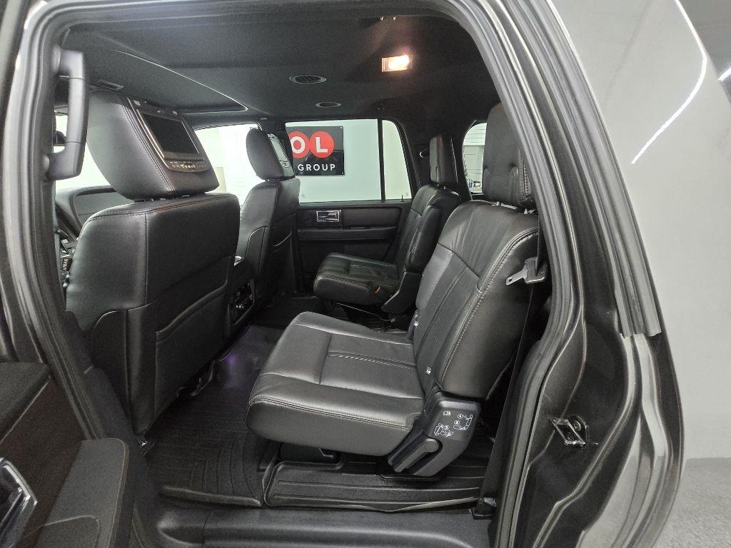 Lincoln Navigator L Reserve 2WD 2016
