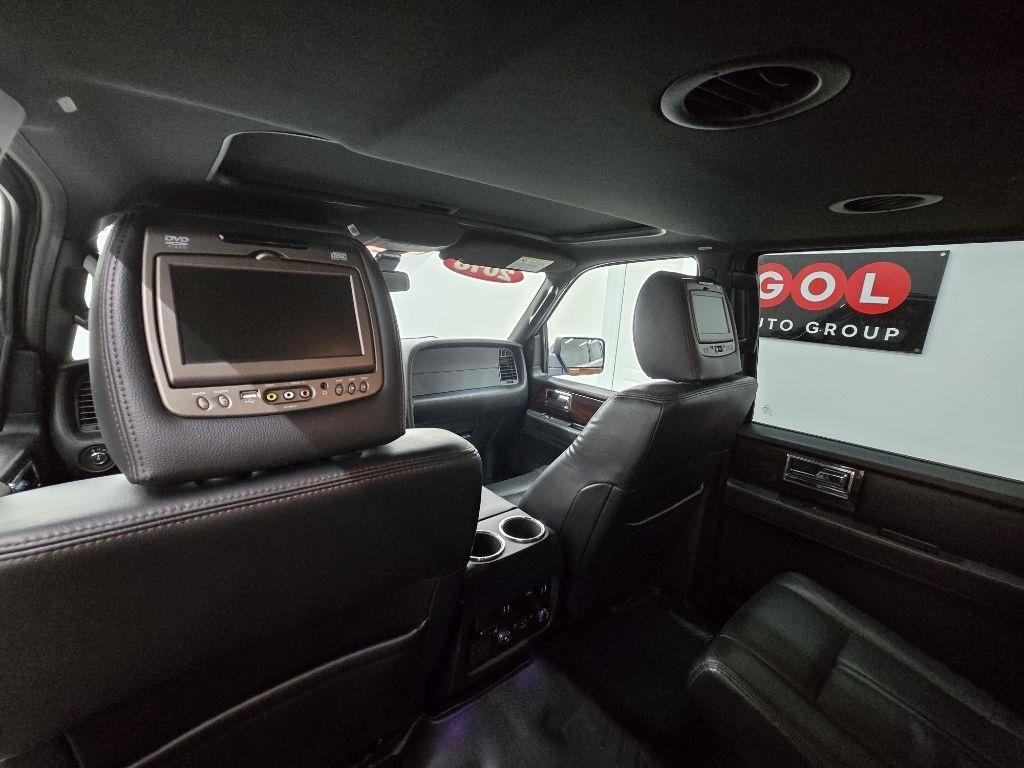 Lincoln Navigator L Reserve 2WD 2016