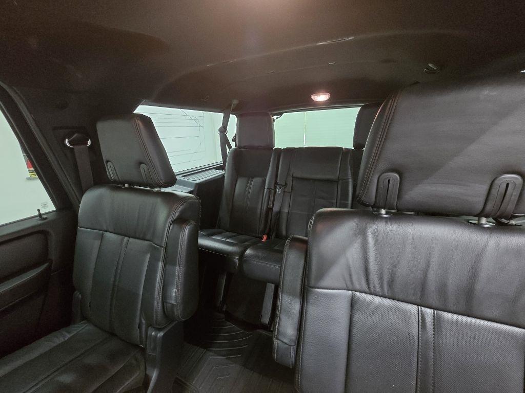 Lincoln Navigator L Reserve 2WD 2016