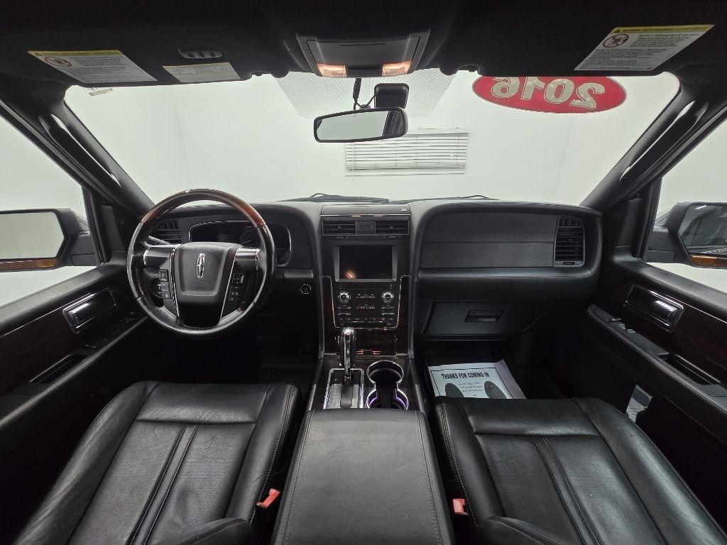 Lincoln Navigator L Reserve 2WD 2016