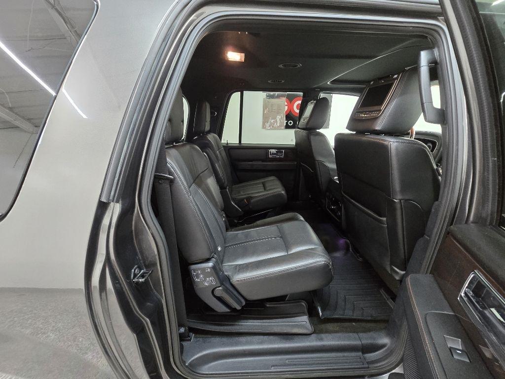 Lincoln Navigator L Reserve 2WD 2016