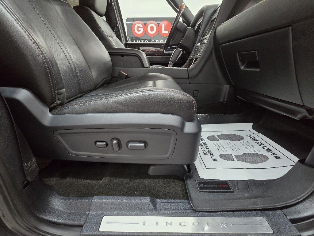 Lincoln Navigator L Reserve 2WD 2016