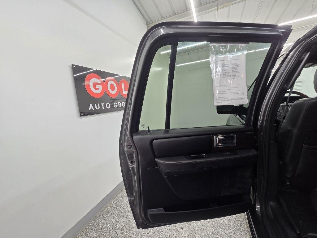 Lincoln Navigator L Reserve 2WD 2016