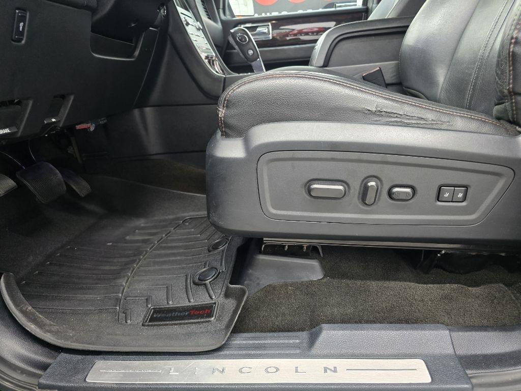 Lincoln Navigator L Reserve 2WD 2016