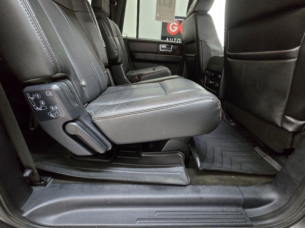 Lincoln Navigator L Reserve 2WD 2016