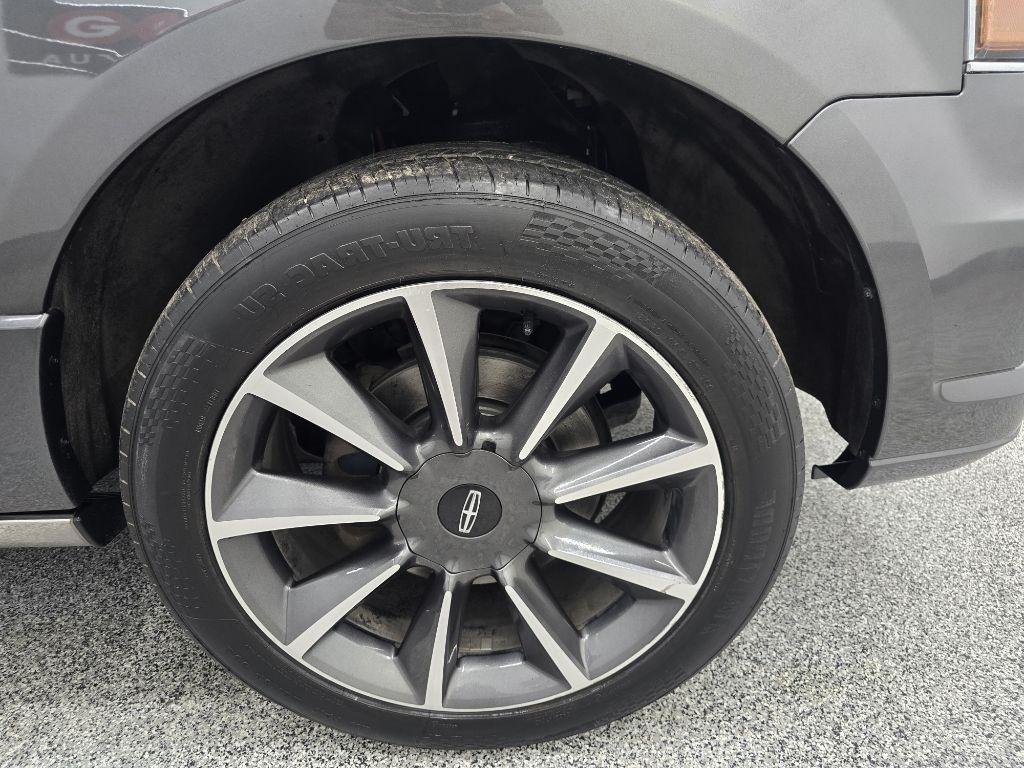 Lincoln Navigator L Reserve 2WD 2016