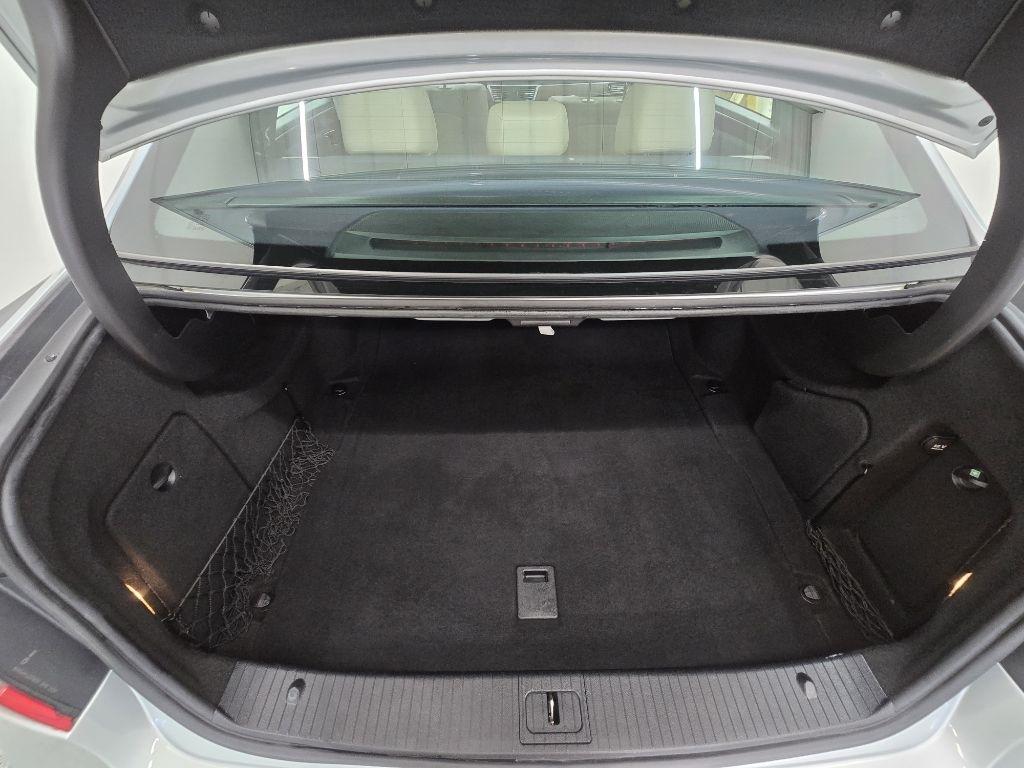 Mercedes-Benz E-Class E350 Sedan 2011
