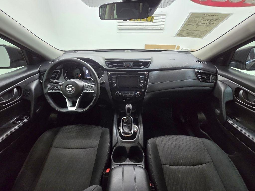 Nissan Rogue S 2WD 2020