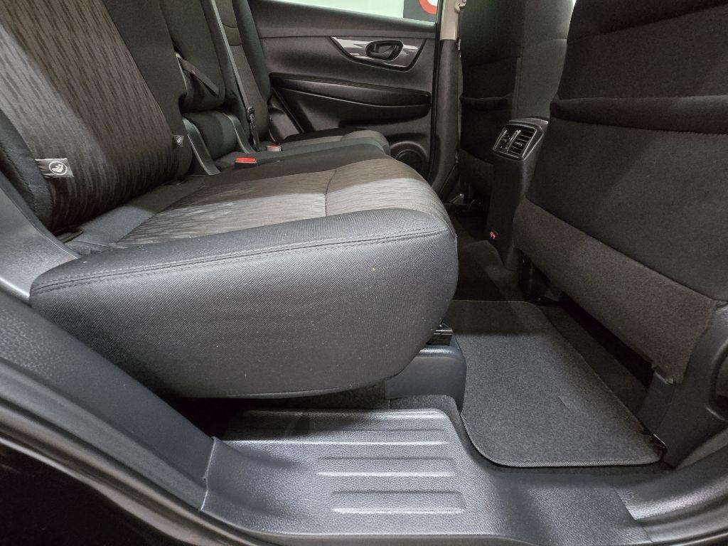 Nissan Rogue S 2WD 2020
