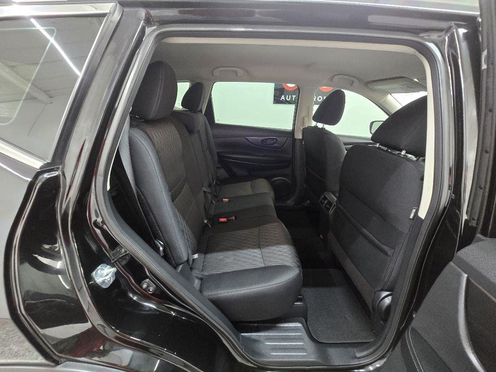 Nissan Rogue S 2WD 2020