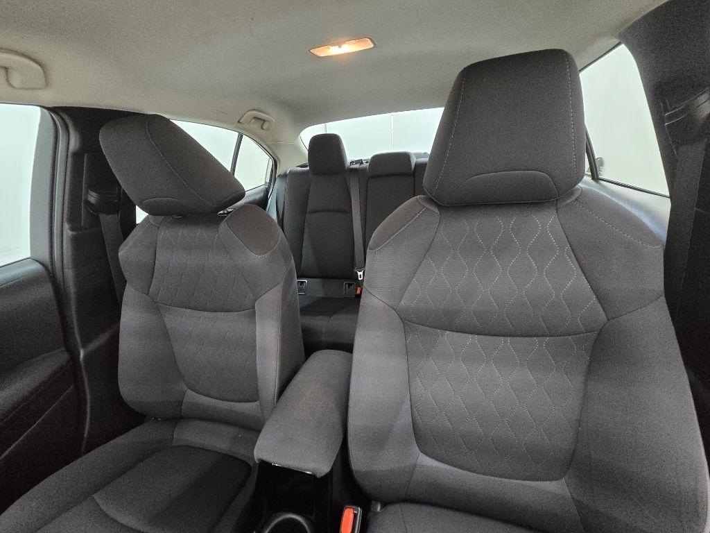 Toyota Corolla LE 2022