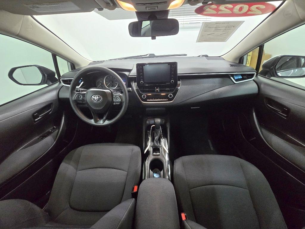 Toyota Corolla LE 2022