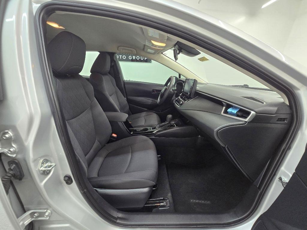 Toyota Corolla LE 2022