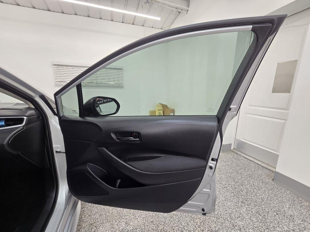 Toyota Corolla LE 2022
