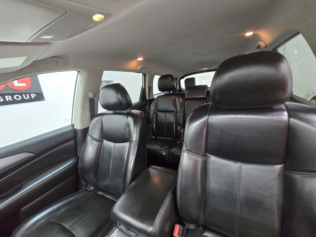Nissan Pathfinder SL 2020