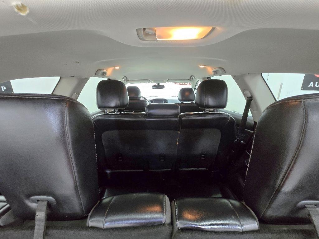 Nissan Pathfinder SL 2020