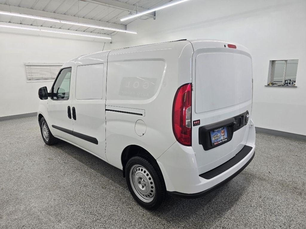 RAM ProMaster City Wagon 2022