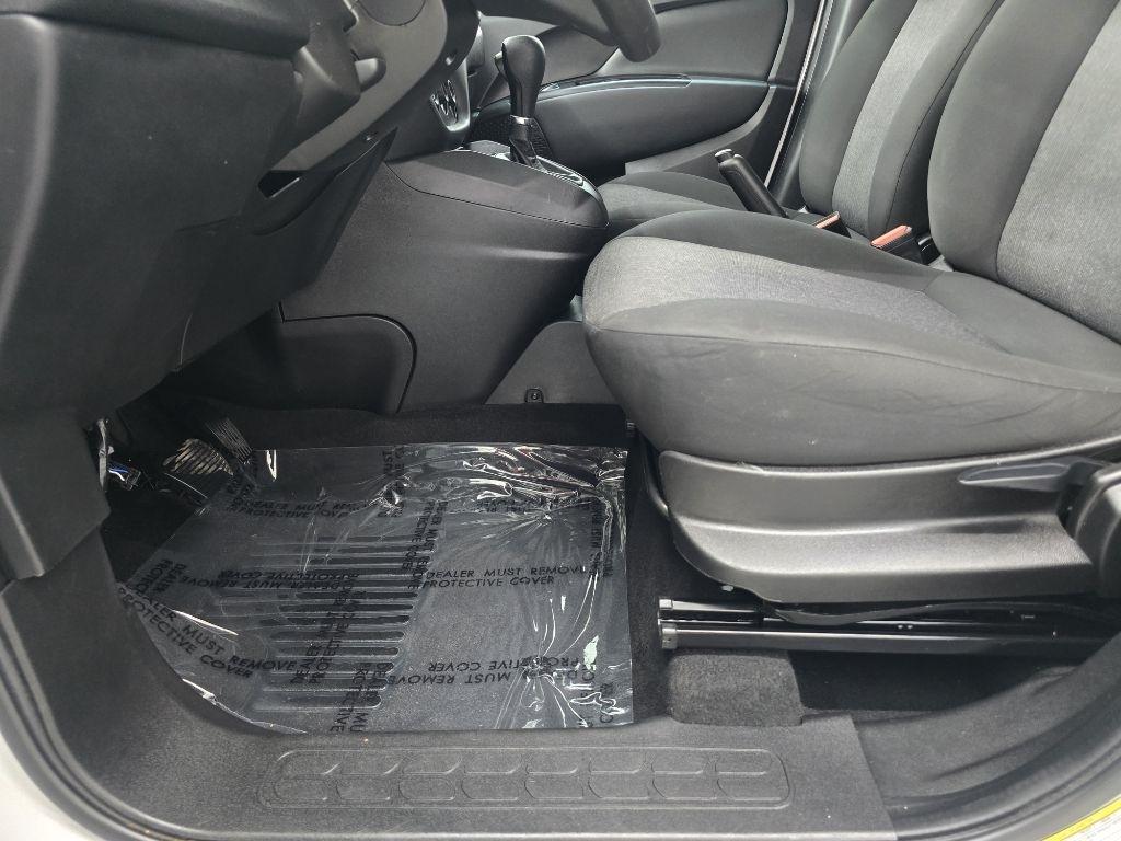RAM ProMaster City Wagon 2022