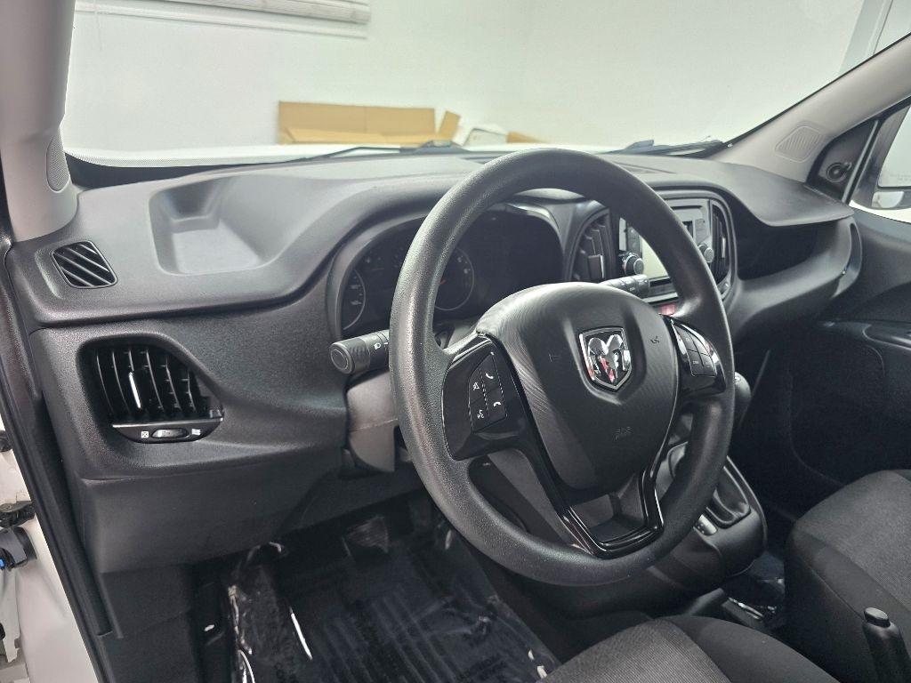 RAM ProMaster City Wagon 2022