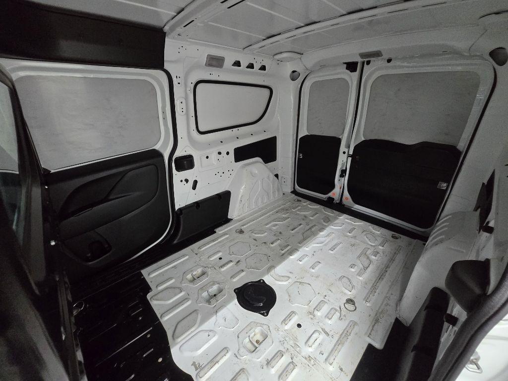 RAM ProMaster City Wagon 2022