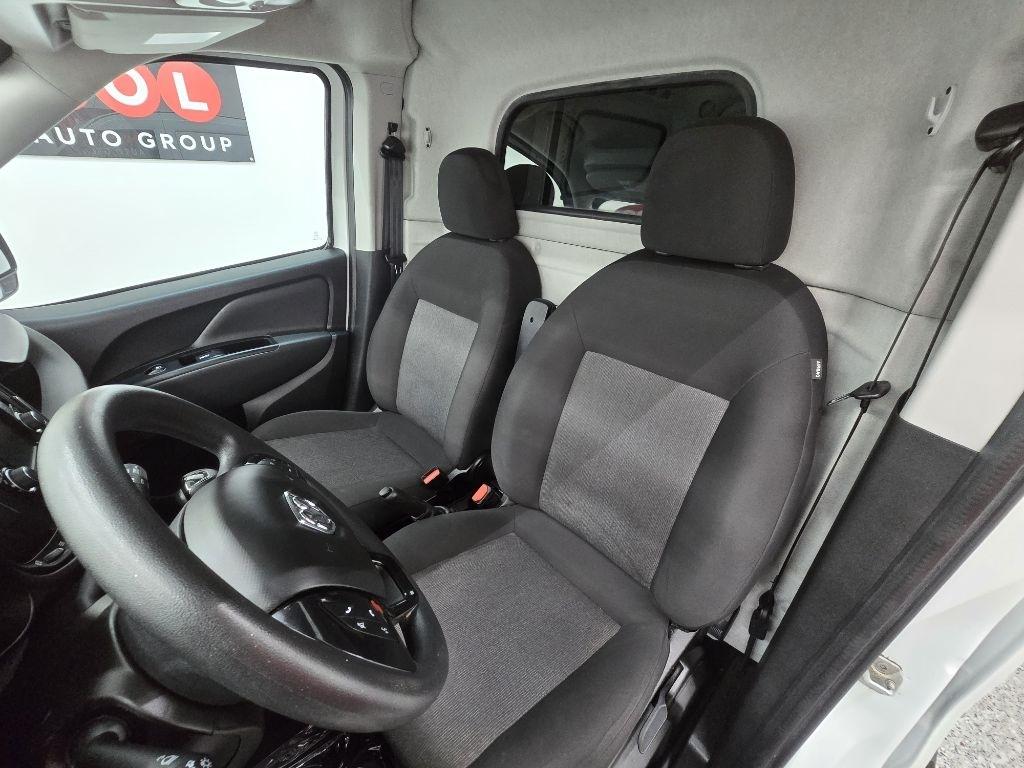 RAM ProMaster City Wagon 2022