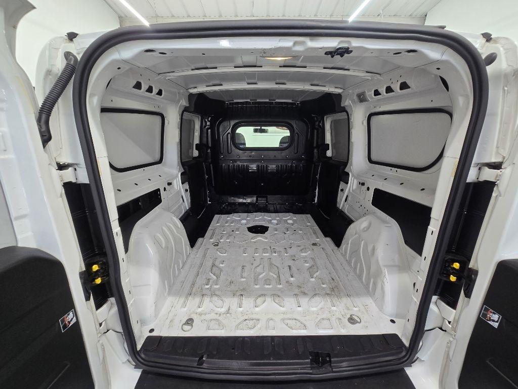 RAM ProMaster City Wagon 2022