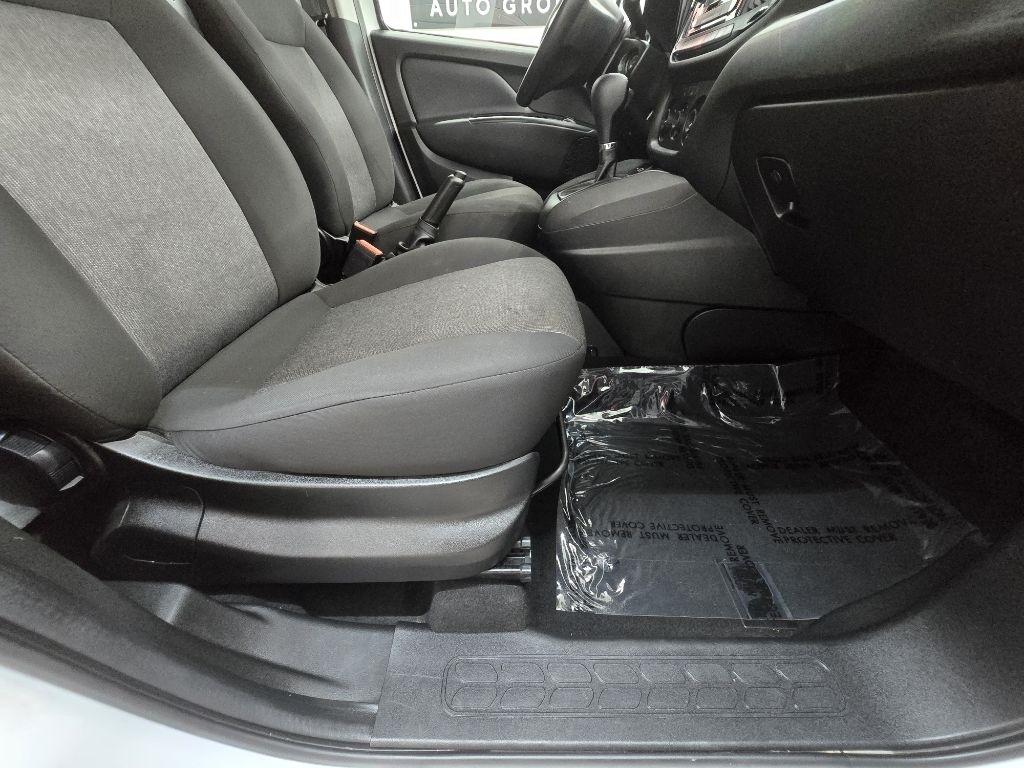 RAM ProMaster City Wagon 2022