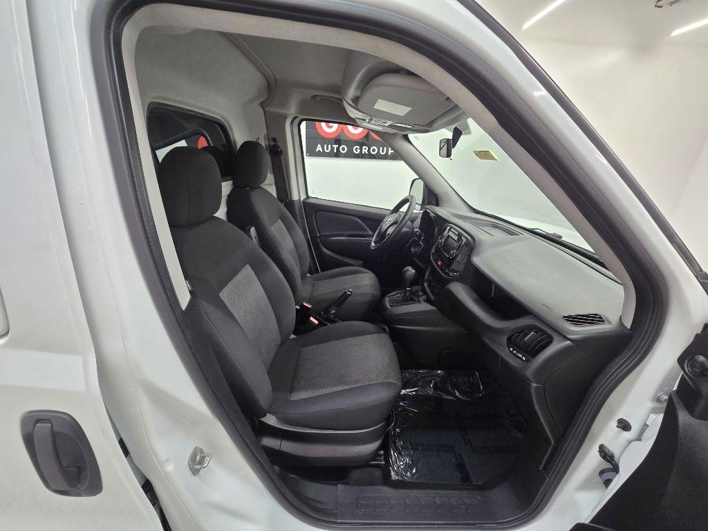 RAM ProMaster City Wagon 2022