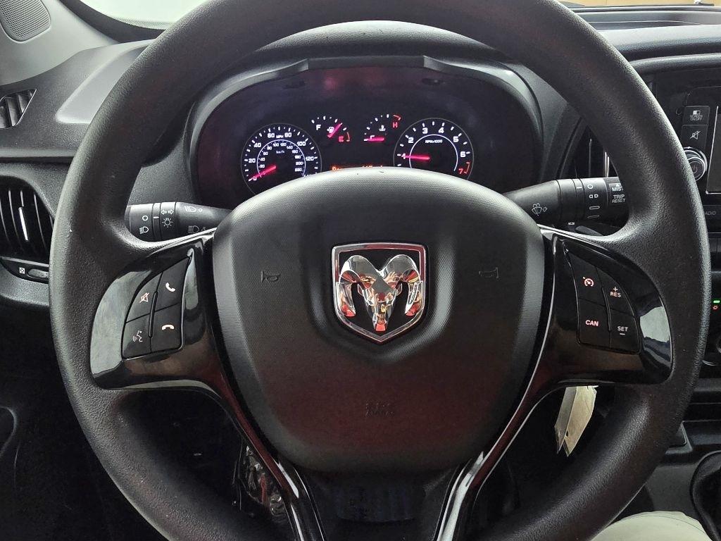 RAM ProMaster City Wagon 2022