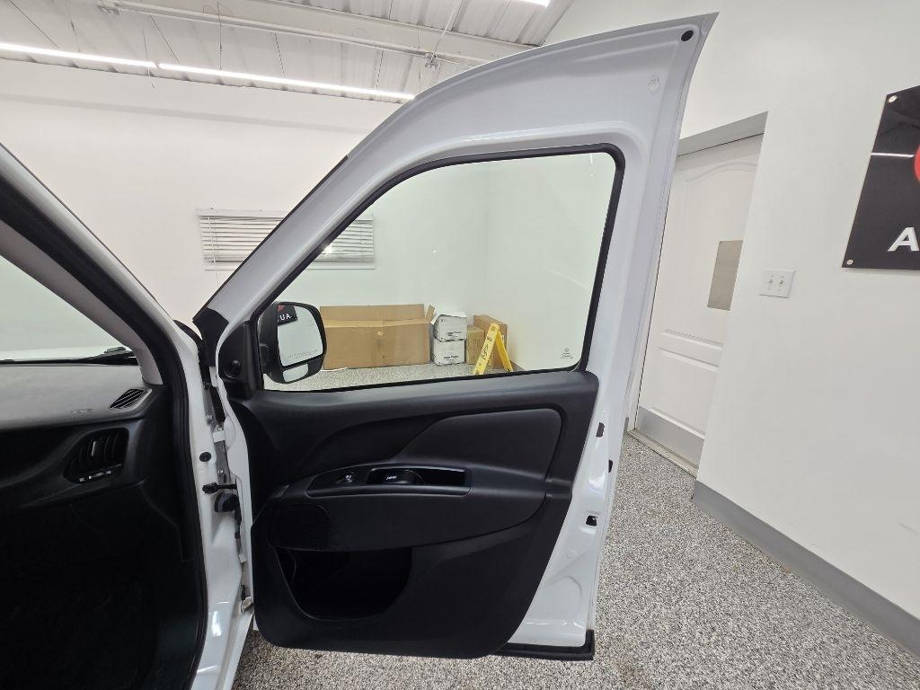 RAM ProMaster City Wagon 2022