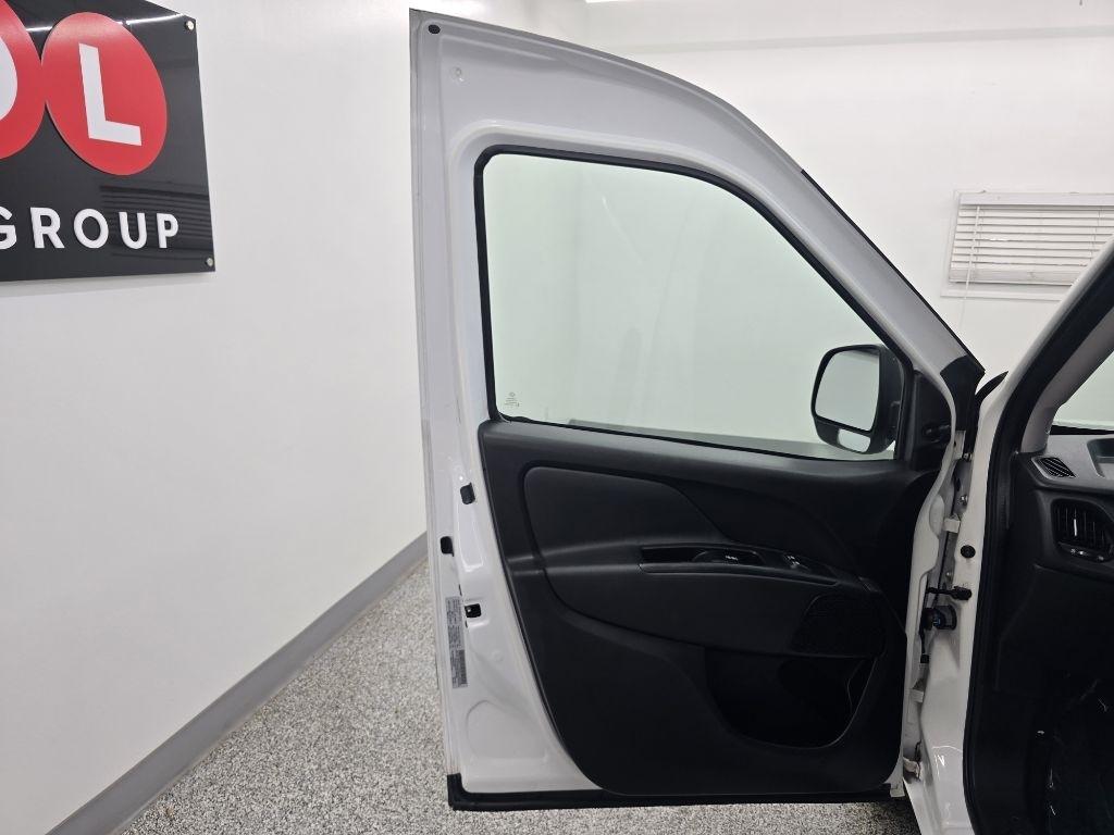 RAM ProMaster City Wagon 2022