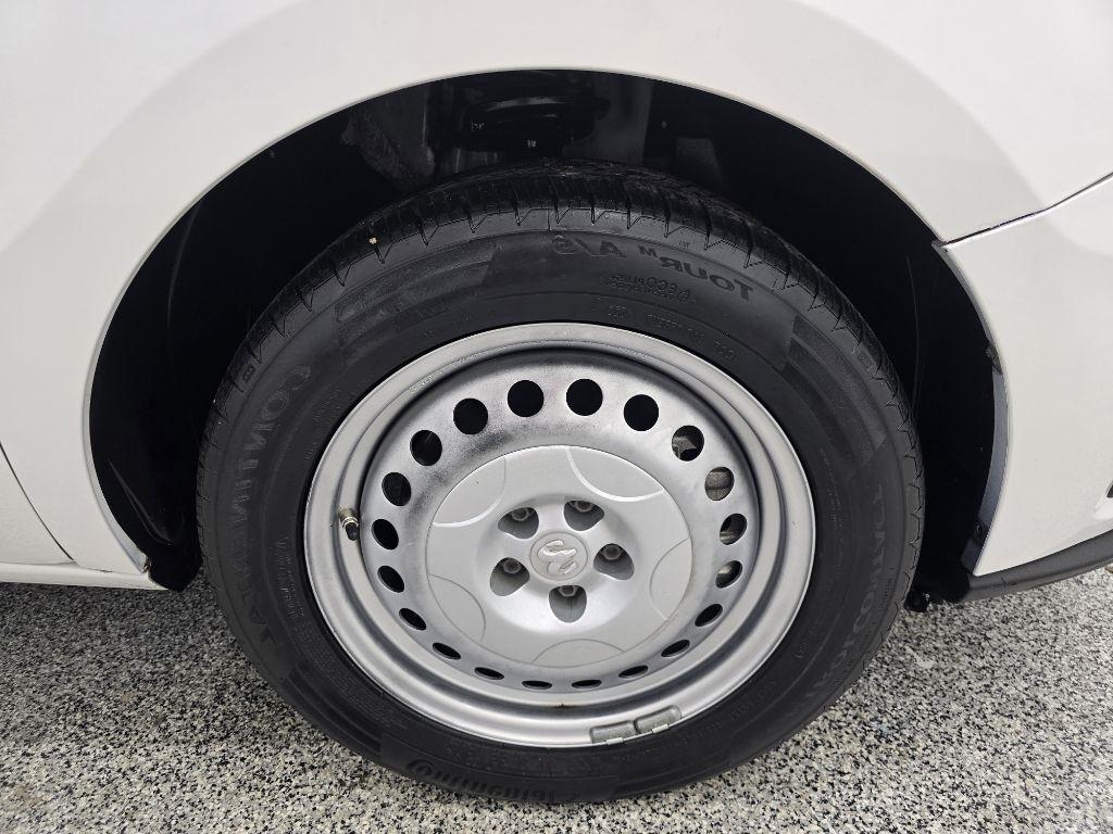RAM ProMaster City Wagon 2022