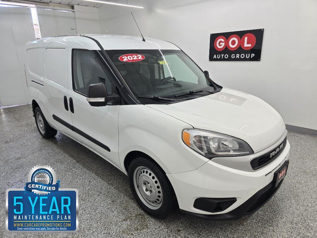 RAM ProMaster City Wagon 2022