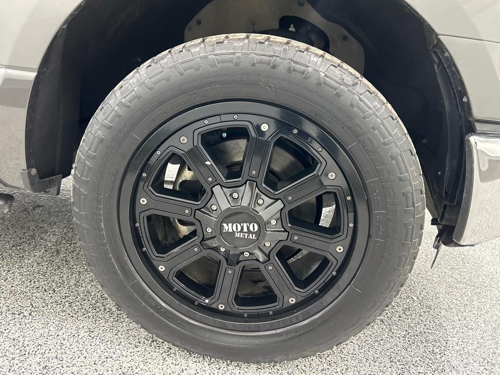 Ford F-150 XLT SuperCrew 5.5-ft. Bed 2WD 2015